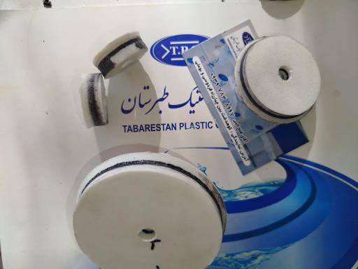 عکس نمایندگی مخازن طبرستان کوهدشت - فتح‌الهی