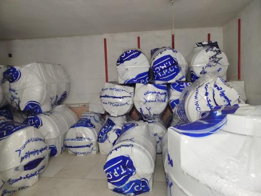 عکس نمایندگی مخازن طبرستان کوهدشت - فتح‌الهی