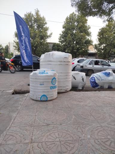 عکس نمایندگی مخازن طبرستان کوهدشت - فتح‌الهی
