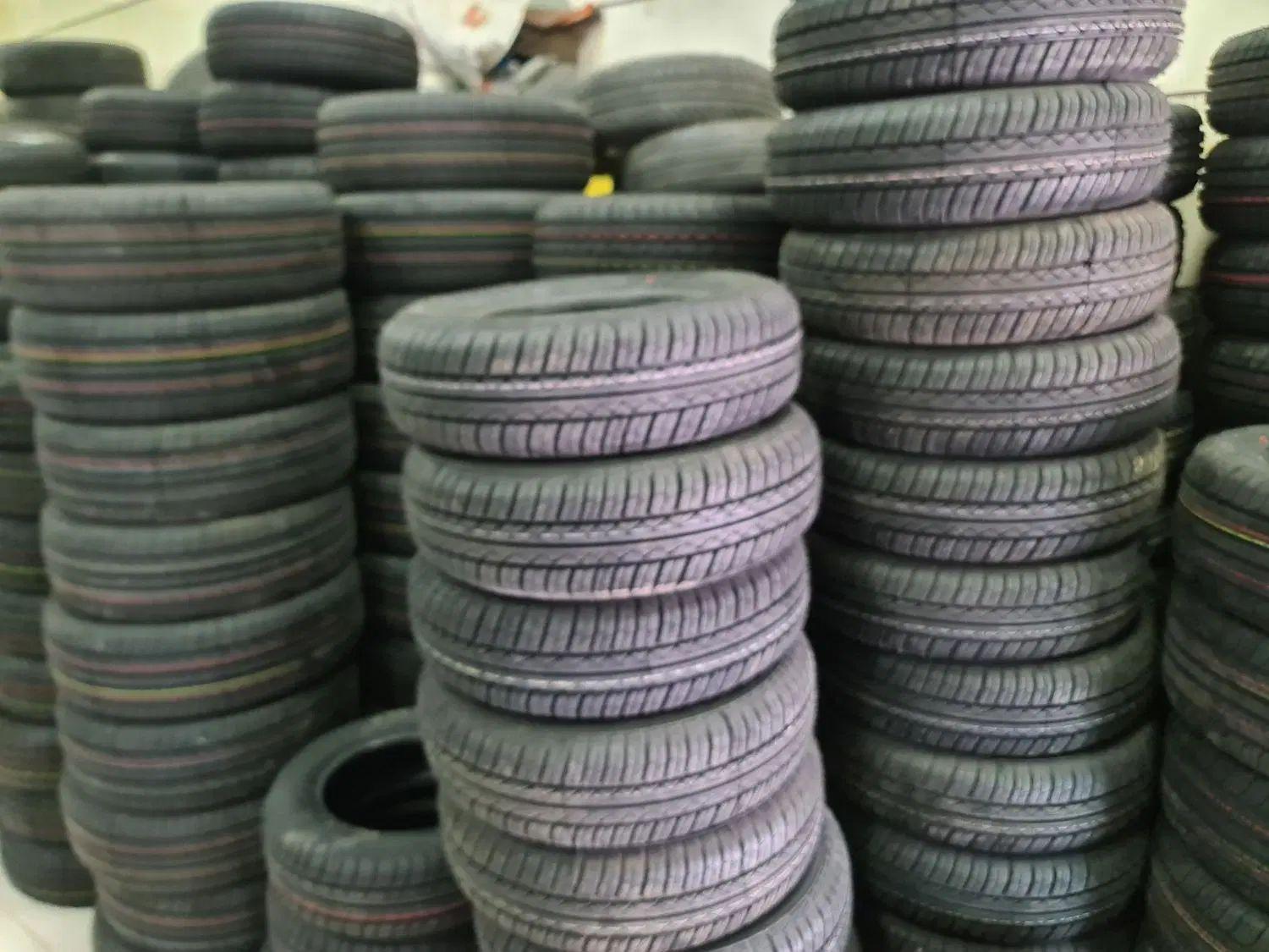 عکس رینگ‌ و لاستیک‌‌‌‌ پوریا