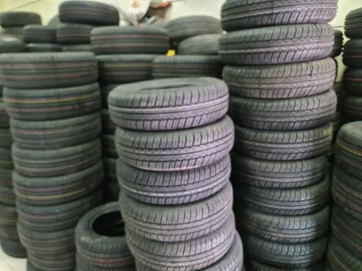 رینگ‌ و لاستیک‌‌‌‌ پوریا