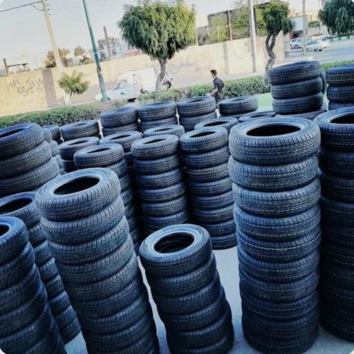 رینگ‌ و لاستیک‌‌‌‌ پوریا