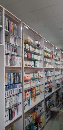 عکس داروخانه دکترصالحی