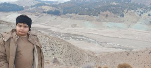 عکس سد لتیان