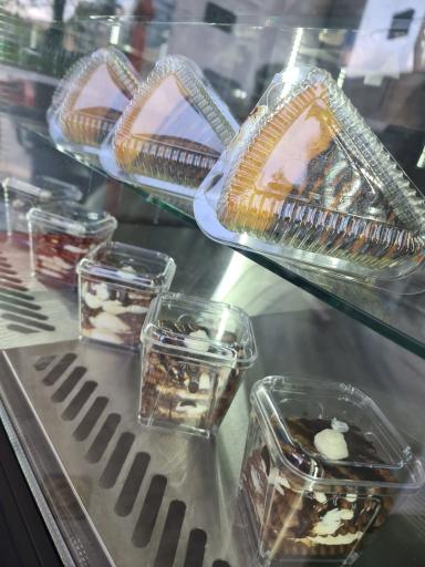 عکس ایستگاه قهوه