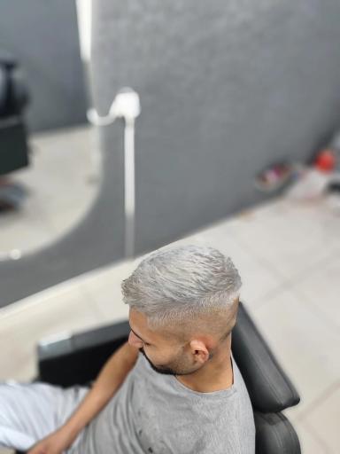 عکس لئون باربر