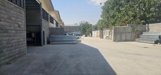 عکس انبار کناف موسی حیدرنژاد (اروم کناف)