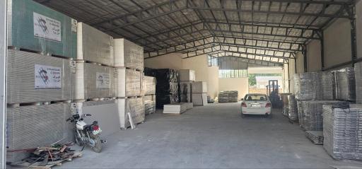 عکس انبار کناف موسی حیدرنژاد (اروم کناف)