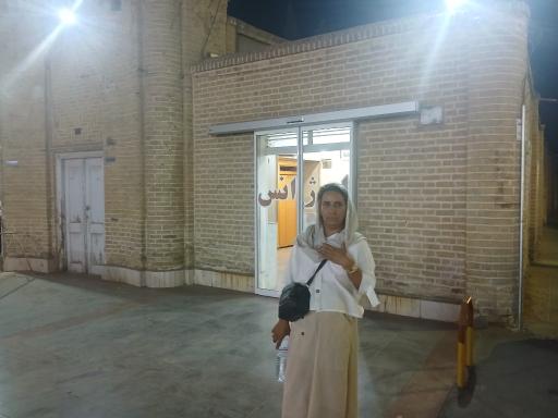عکس اورژانس بیمارستان بهمن