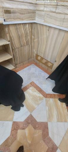 عکس آرامگاه شیخ حسنعلی نخودکی