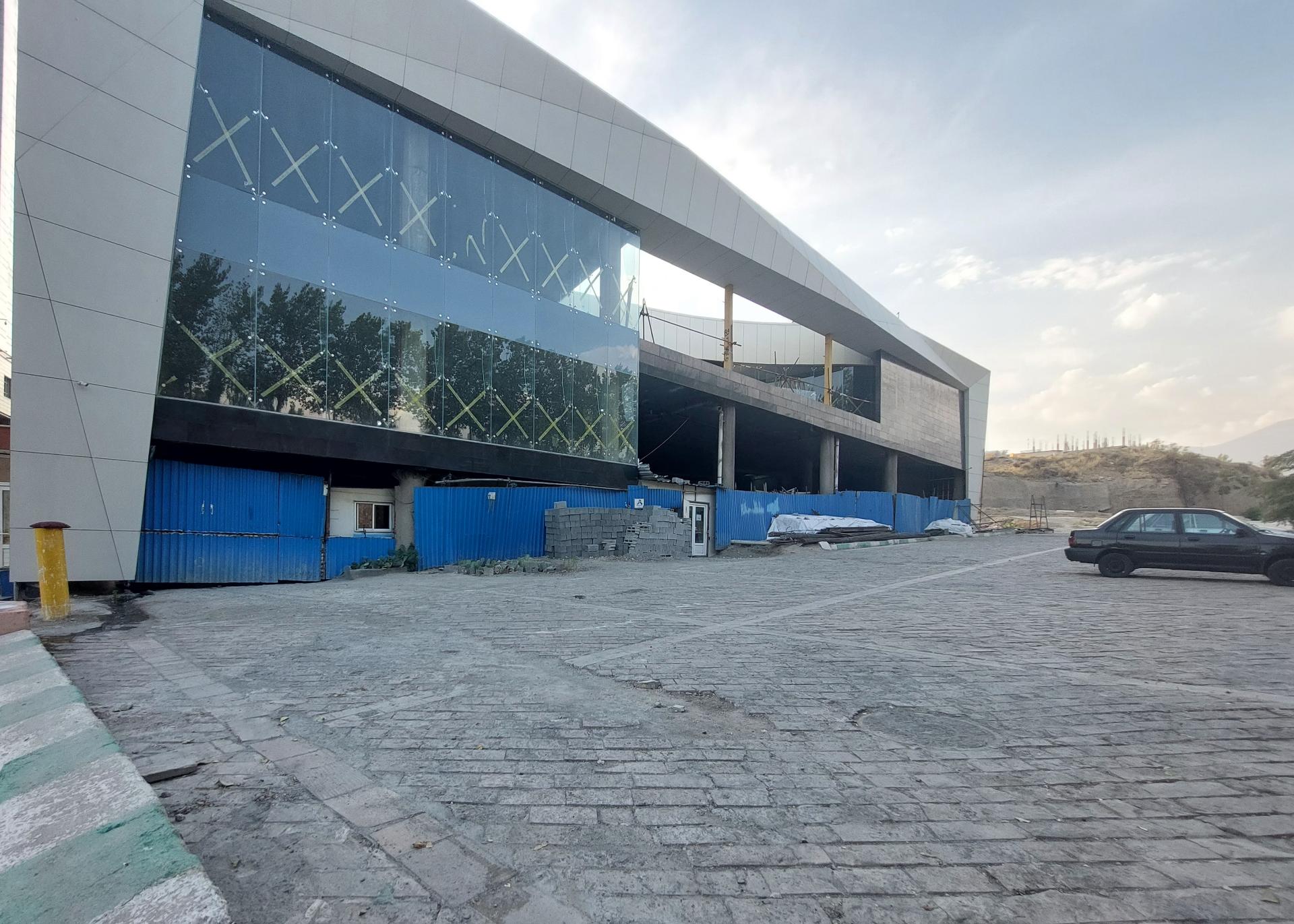 عکس بازارخودرو تهران