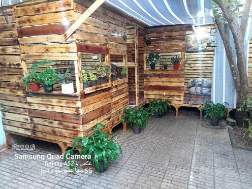 عکس کافه هفت خورشید(سان سون)