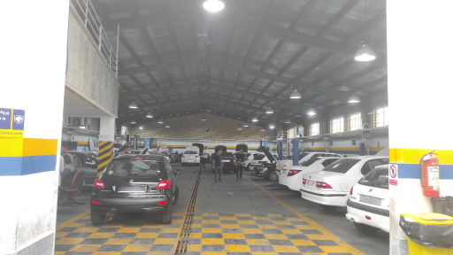 عکس اتو سرویس اندیشه