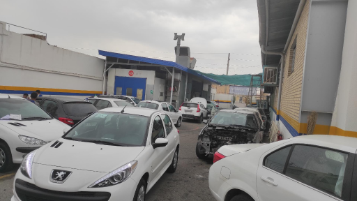 عکس اتو سرویس اندیشه