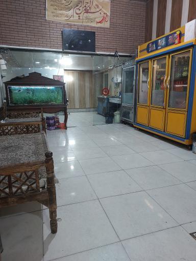 عکس رستوران احسان