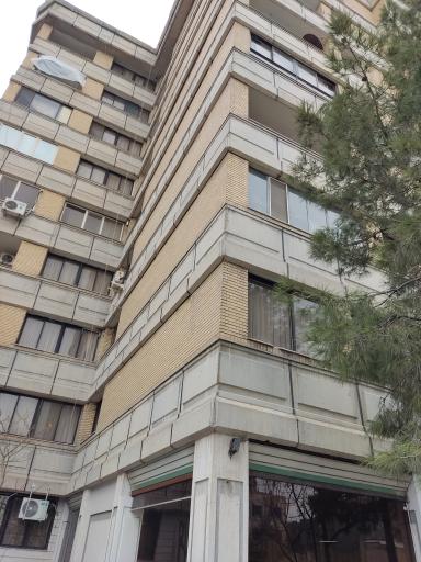 عکس مجتمع لاله یک (بلوک ۲)