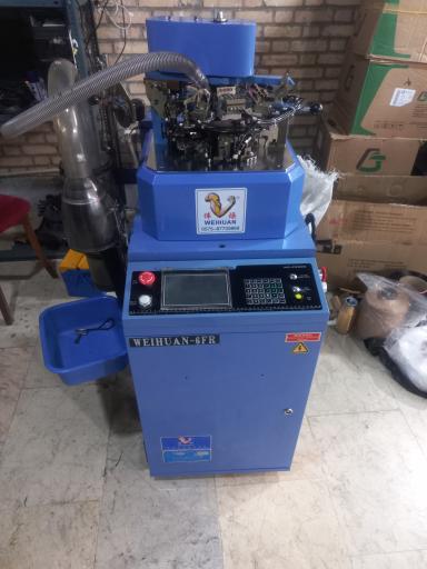 عکس تولیدی جوراب