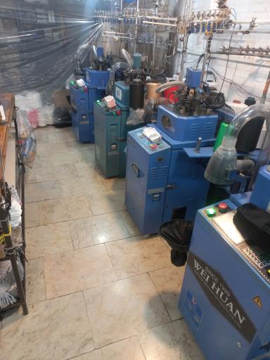 عکس تولیدی جوراب