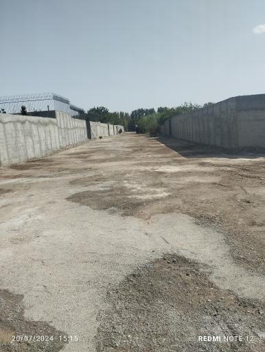 عکس دفتر خدمات تراشه آسفالت