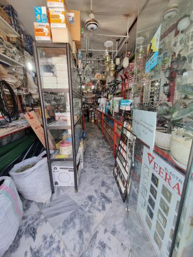 عکس کالای برق توس