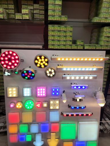 عکس کالای برق توس