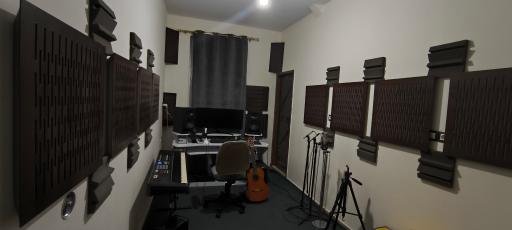 عکس آموزشگاه موسیقی هیربد