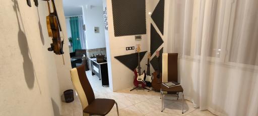 عکس آموزشگاه موسیقی هیربد