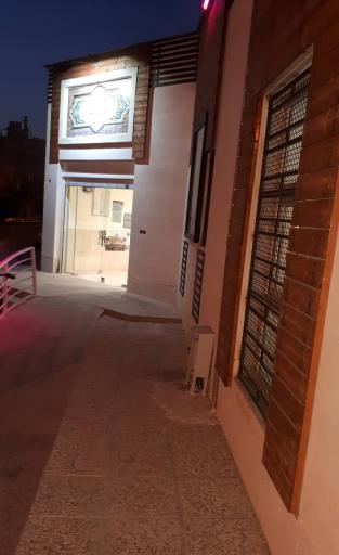 عکس پارک حجاب