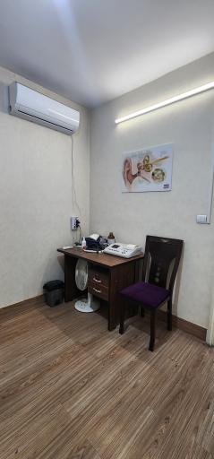 عکس مطب شنوایی سنجی فاطمه رضایی