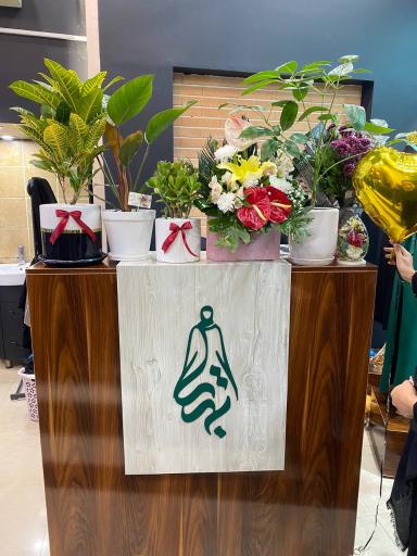 عکس فروشگاه مانتو بهتا