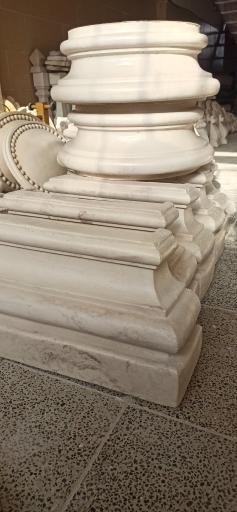 عکس سنگ مصنوعی عرب‌ کوهسار