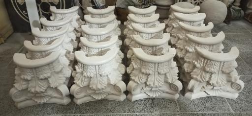 عکس سنگ مصنوعی عرب‌ کوهسار