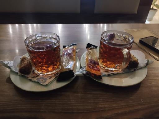 عکس کافه ملل