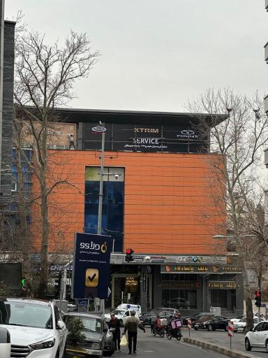 عکس نمایندگی مجاز فونیکس و اکستریم 499