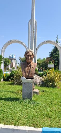 عکس پارک شهید انصاری