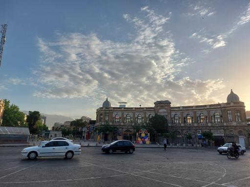 عکس حسن آباد