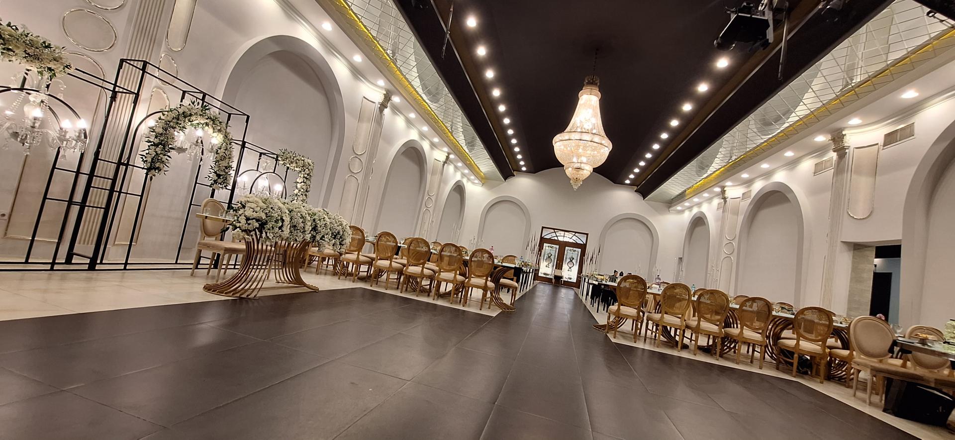 عکس اریکه تات