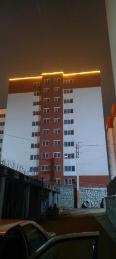 عکس برج ویهان