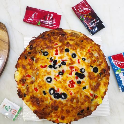 رستوران معین