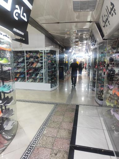عکس بازار تاناکورا سنندج