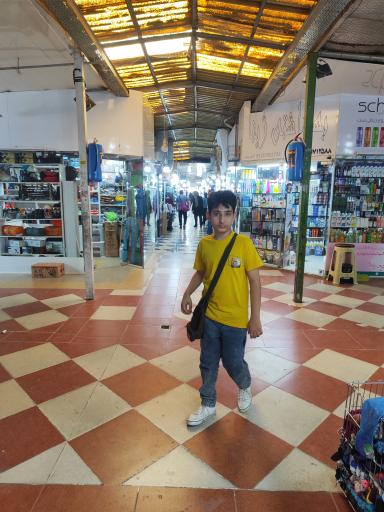 بازار تاناکورا