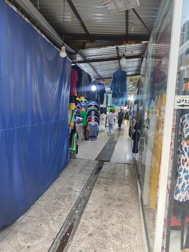 بازار تاناکورا