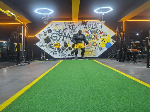 عکس باشگاه فیزیک اندیشه