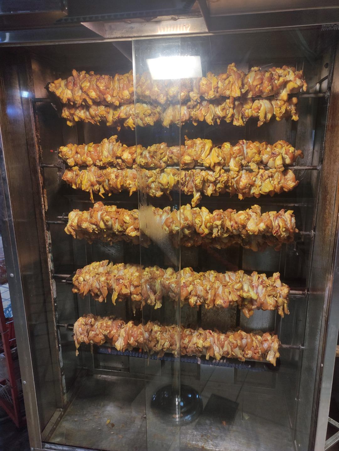 عکس 	 بریانکده جوج