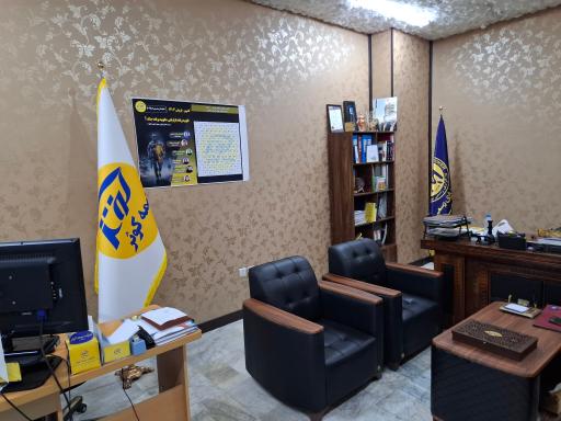 عکس کارگزاری رسمی بیمه کوثر حامد محسنی هماگرانی