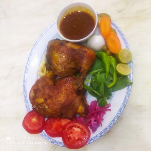 عکس رستوران معین