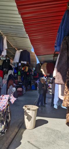 عکس بازار تاناکورا