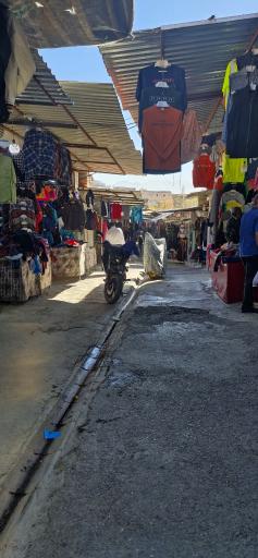 عکس بازار تاناکورا