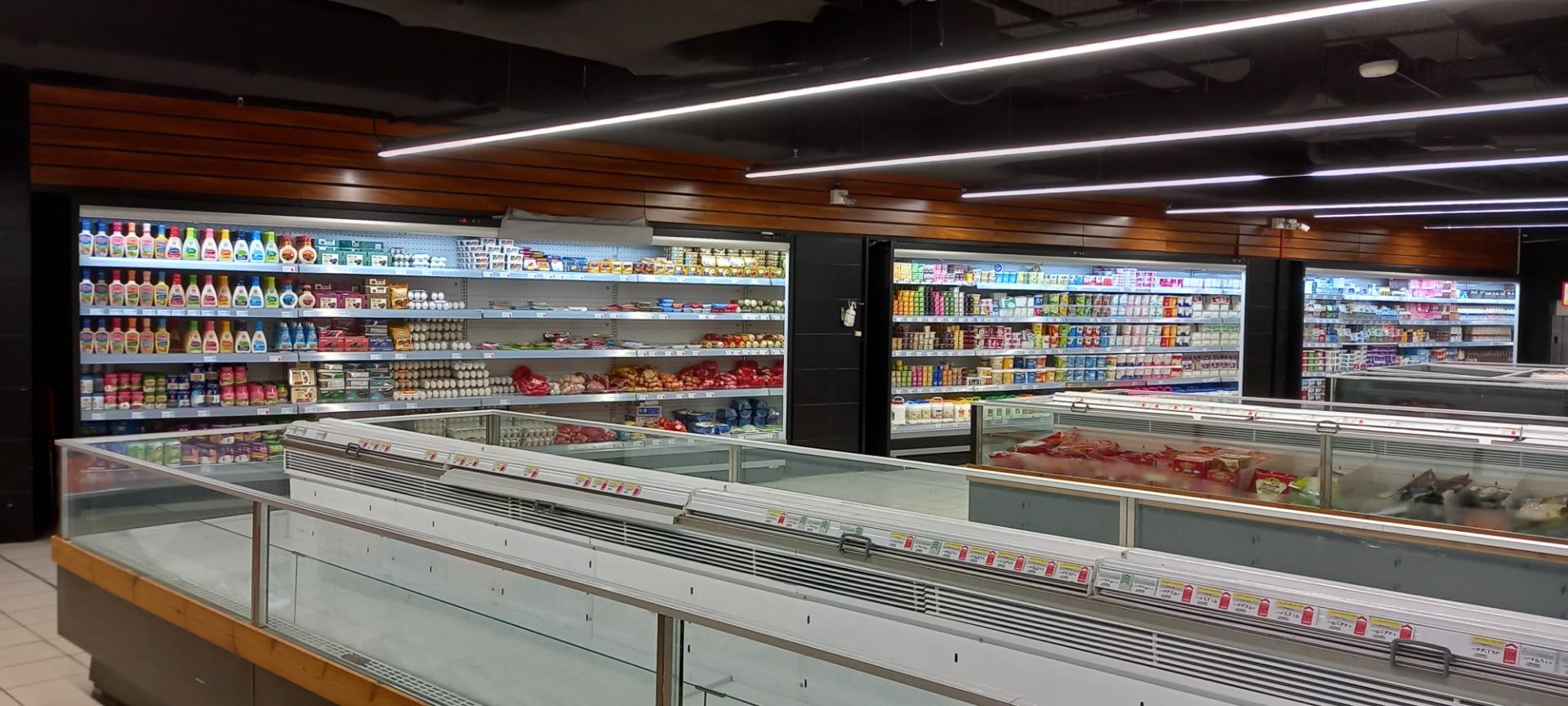 عکس فروشگاه رفاه (شعبه افق اکباتان)