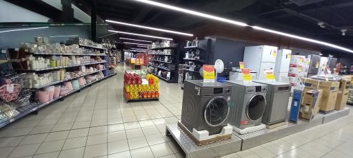 عکس فروشگاه رفاه(افق اکباتان)